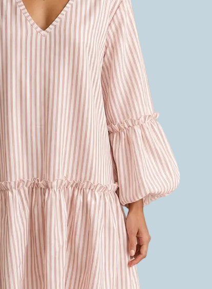 The Sullivan Dress