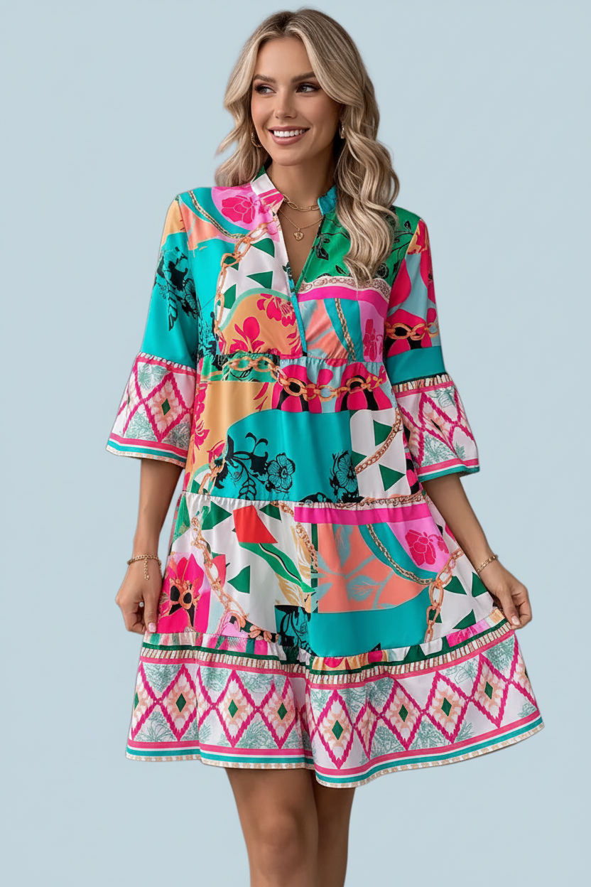 The Mahj & Mingle Collection