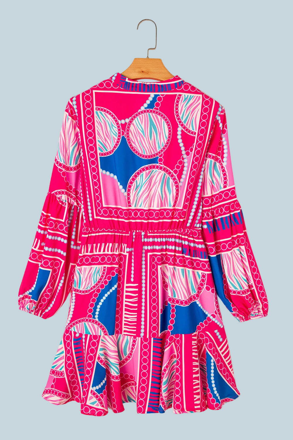 The Jackpot Dress