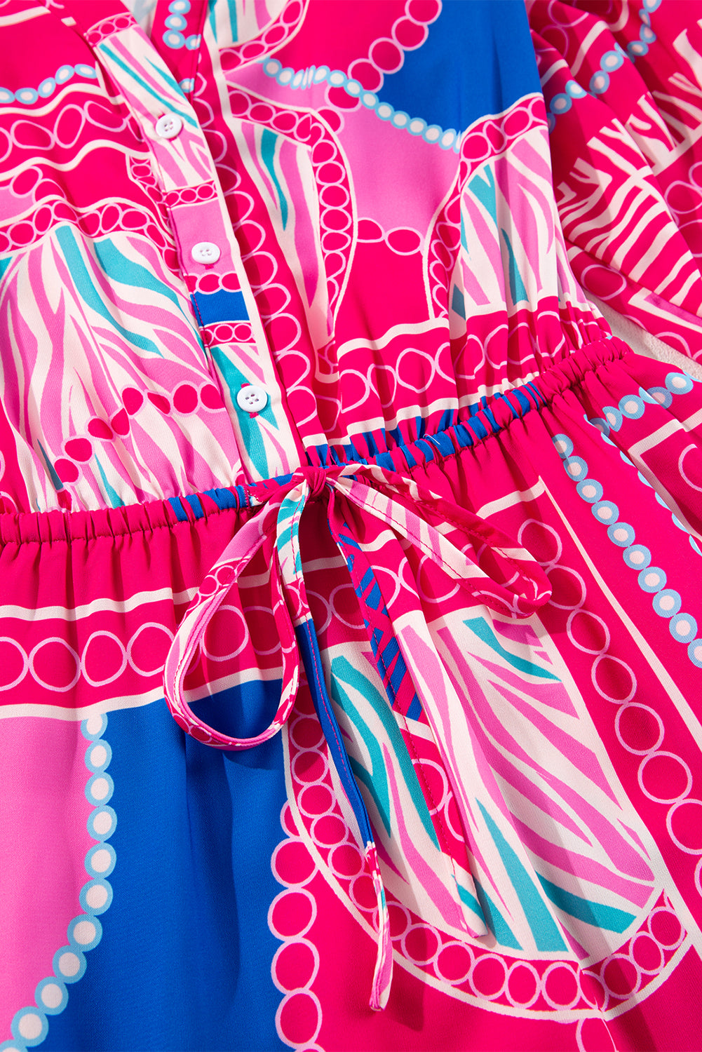 The Jackpot Dress
