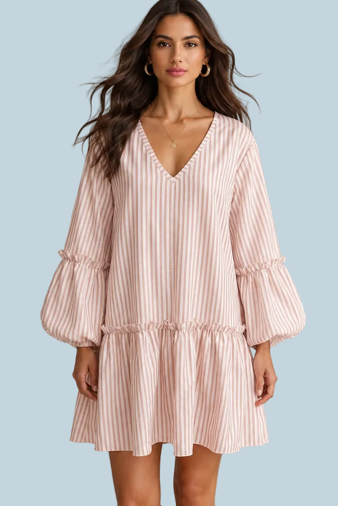 The Sullivan Dress