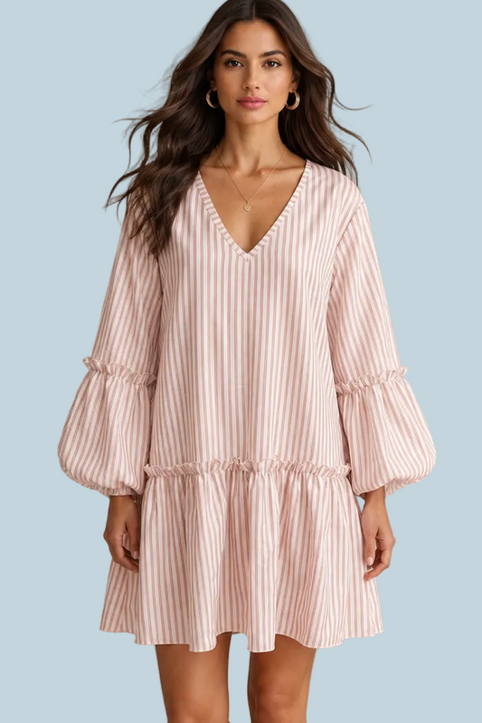 The Sullivan Dress