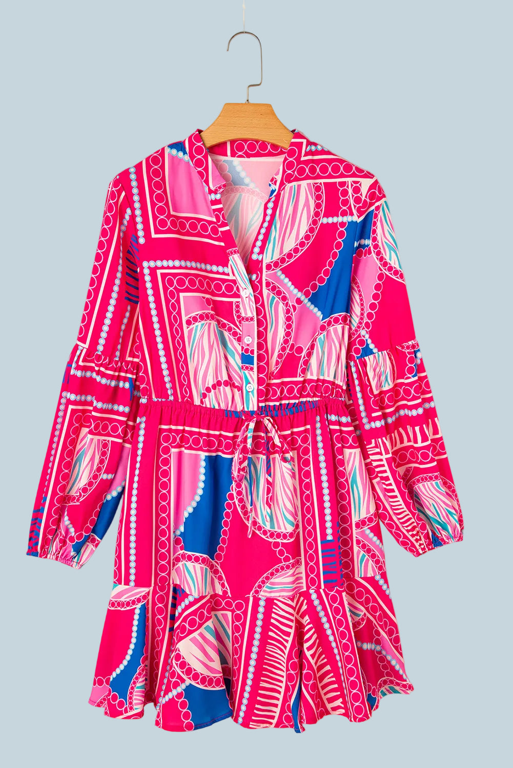 The Jackpot Dress